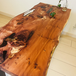 レジン家具 レジンテーブル専門店 RESIN-SPACE