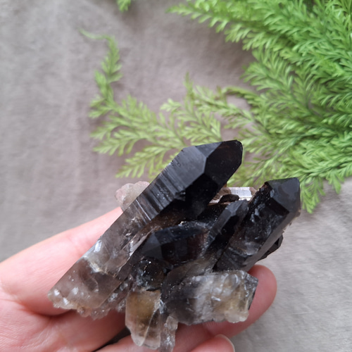 アーカンソー水晶クラスター アーカンソー産水晶 クリスタルクォーツ