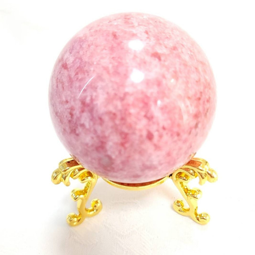 ロードナイト◇スフィア◇丸玉◇◇天然石◇ その他インテリア雑貨