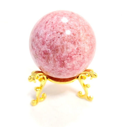 ロードナイト◇スフィア◇丸玉◇◇天然石◇ その他インテリア雑貨