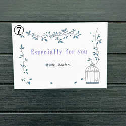 メモリアルフォトフレーム〜心華やぐお花とともに　ご結婚御祝　ペット供養　お花の写真立て　　　　父の日ギフト　お盆2025 16枚目の画像