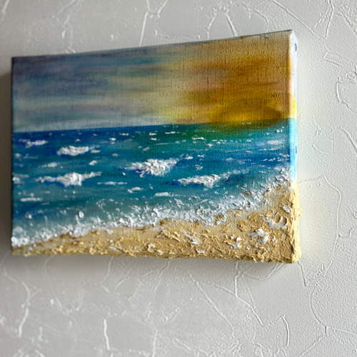 テクスチャーアート　絵画 テクスチャーアート　絵画