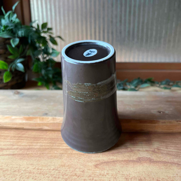 《数量限定・特別価格》鉄結晶 タンブラー 5枚目の画像