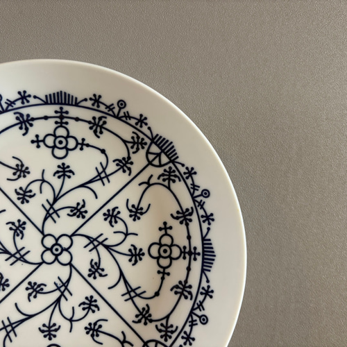 希少 マイセン プレート 皿 ビンテージ アンティーク 陶器 骨董 2025年