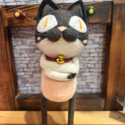 m2buell様　オーダー確認ページ　ハンドメイド　インテリア　ねこわらび ねこわらびの販売中作品一覧 | ハンドメイド通販・販売のCreema