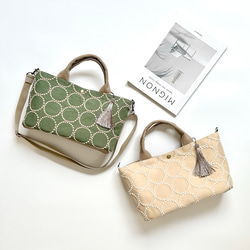 ミナペルホネンハンドメイドバッグ のおすすめ人気通販 検索結果