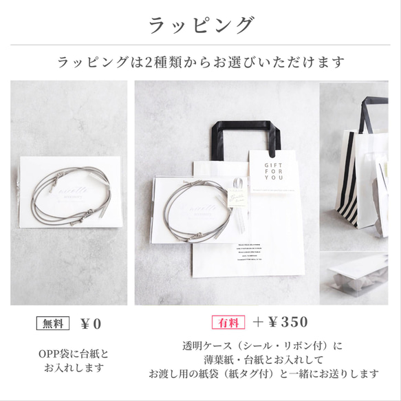 2way グラスコード / ペンダント 革紐 レザー風 シンプル 天然石 軽い 目立たない 長さ調節 金属アレルギー対応 16枚目の画像