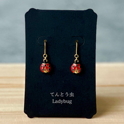 神秘の象徴 - 幸運を呼ぶ白ヘビピアス Whitesnake ピアス