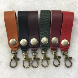 シザーケース トリマーケース ハラコ 本革 美容師 ボディバッグ