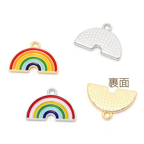 超希少 美品✨ ロエベ アンモナイト アナグラム ダイス チャーム 金具 虹色 超希少 美品✨ ロエベ アンモナイト アナグラム ダイス チャーム