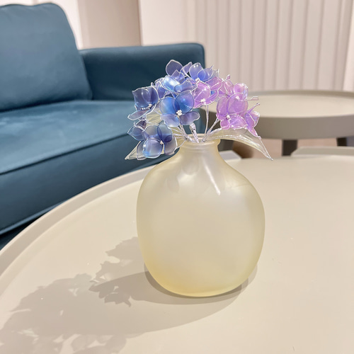 期間限定】紫陽花 3カラーから選べる！梅雨 夏 限定品 プレゼントも