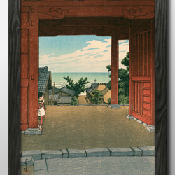 油絵 絵画 【夜の紅葉】 絵画 HR 通販 16636486｜Creema(クリーマ