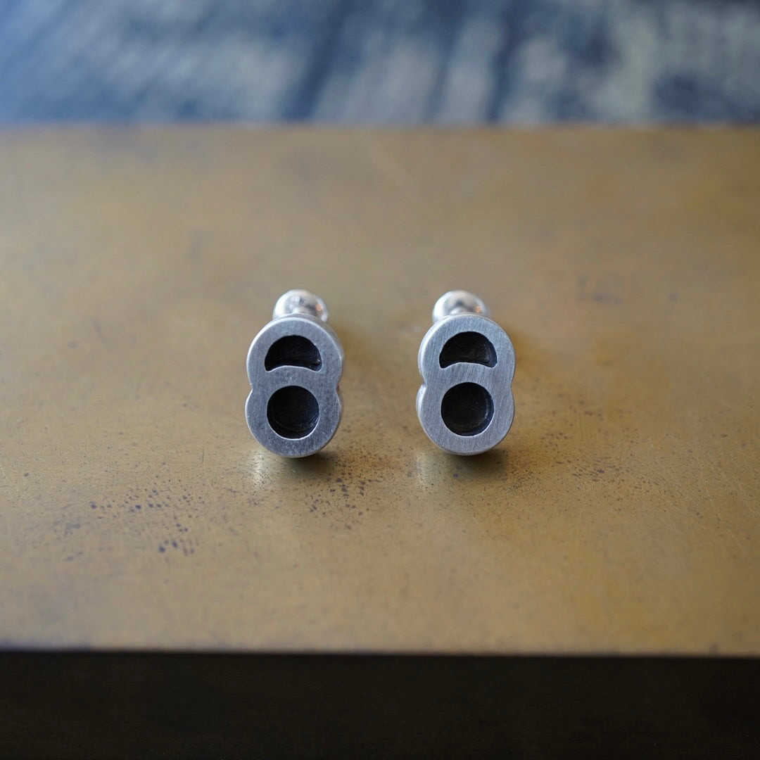 ひのクラン / ピアス