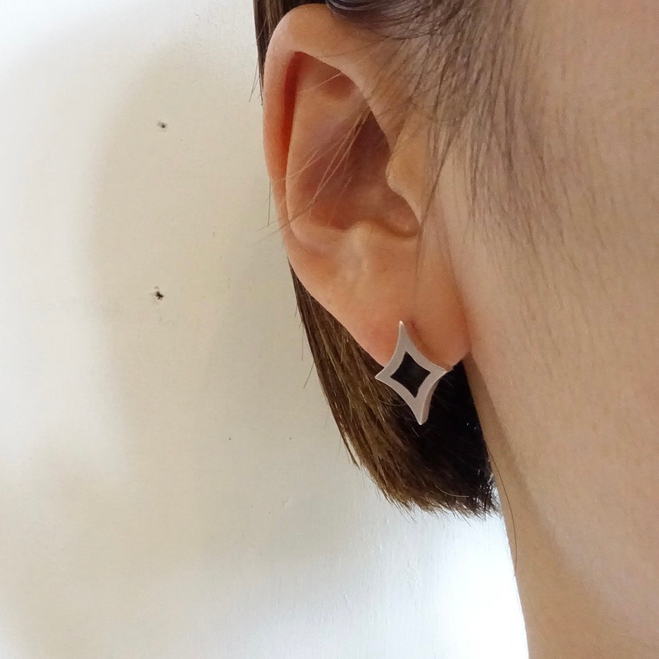 ほしのクラン / ピアス