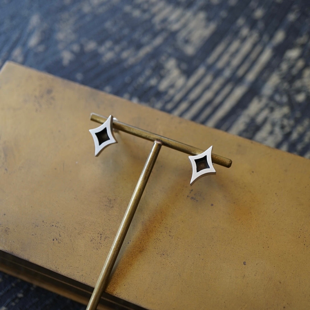 ほしのクラン / ピアス