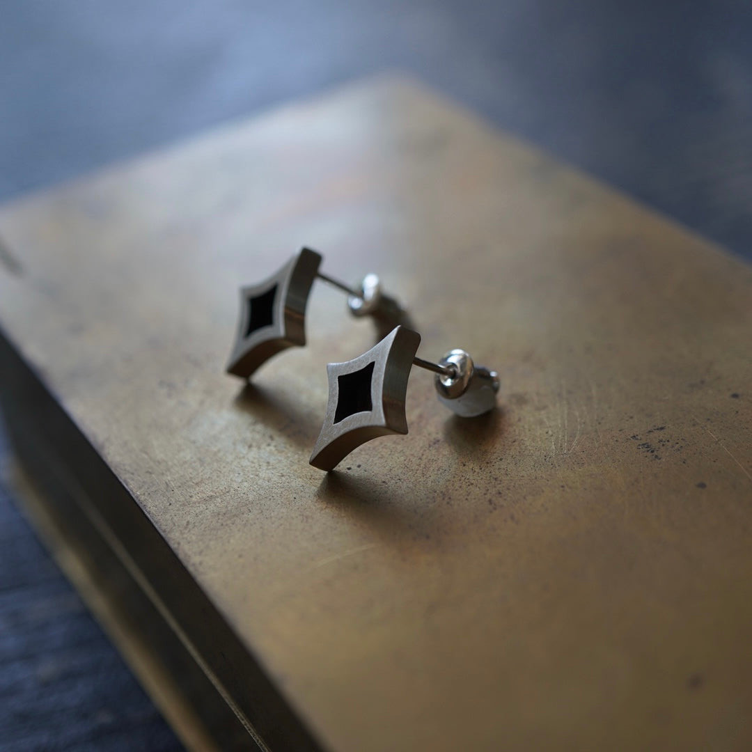 ほしのクラン / ピアス