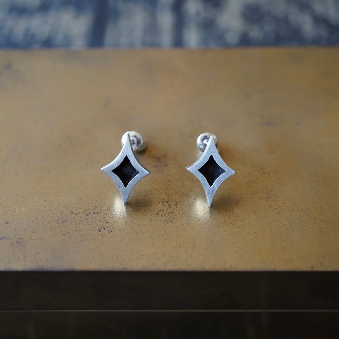 ほしのクラン / ピアス