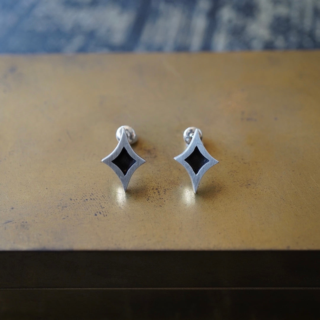 ほしのクラン / ピアス