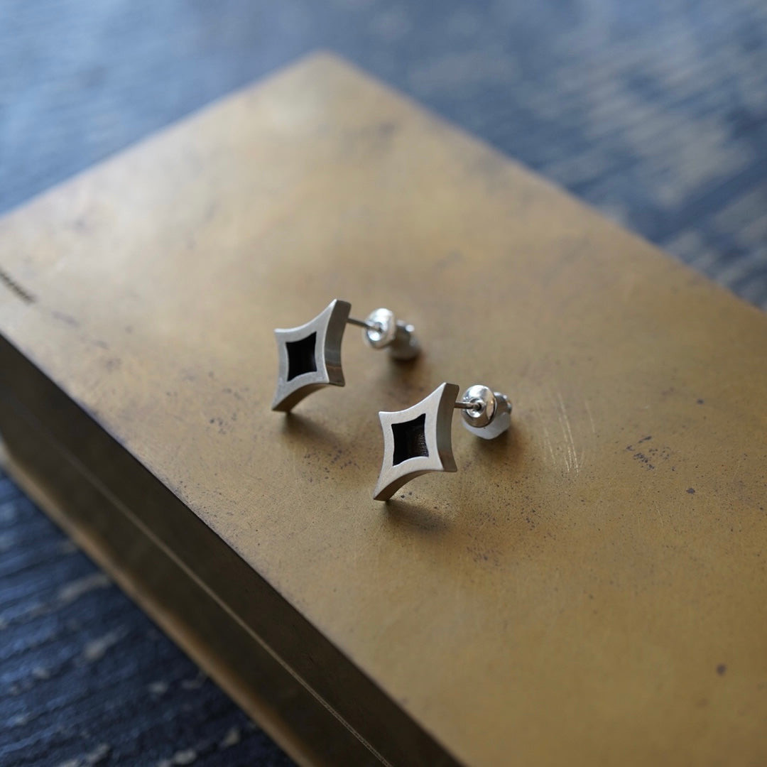 ほしのクラン / ピアス