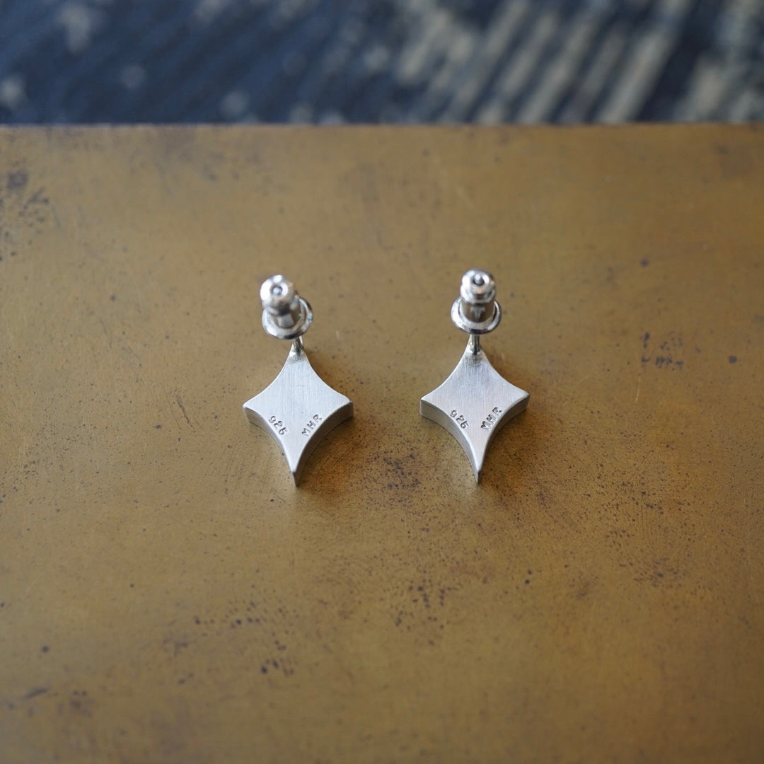 ほしのクラン / ピアス