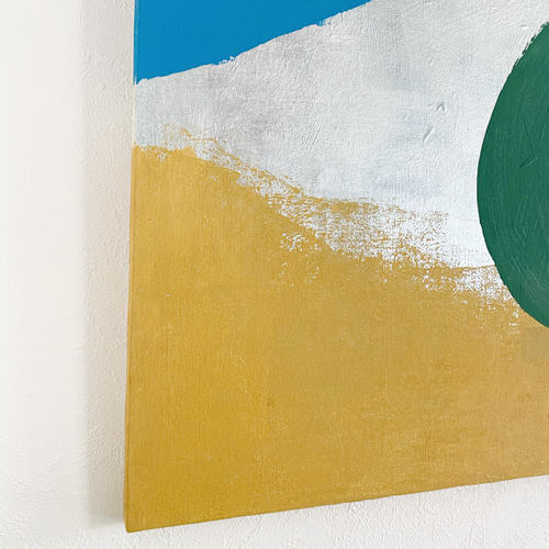 006｜インテリアアート 送料込 匿名配送 アートパネル アクリル 絵 アクリル絵画 インテリア抽象画 アートパネル【和モダン】 絵画