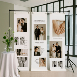タペストリー 結婚式 のおすすめ人気通販 検索結果｜Creema