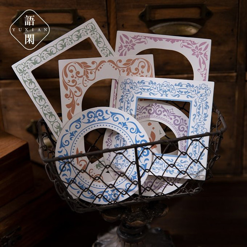 おすそ分けセット 紙もの詰め合わせ おすそ分け 紙もの詰め合わせ 作家