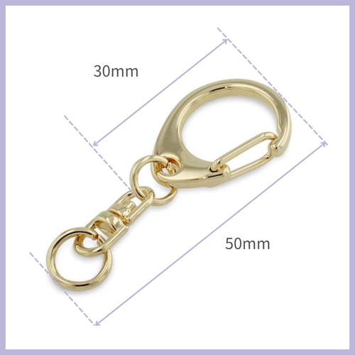 Blazing Jewel イメージ リボンチャーム／キーホルダー バッグチャーム