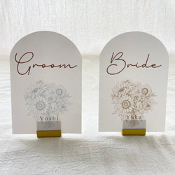 りんご✨受付サイン　ウェルカムスペース　まとめ売り　結婚式　装飾　セット a41d716208f379cfe51d5416bae88b