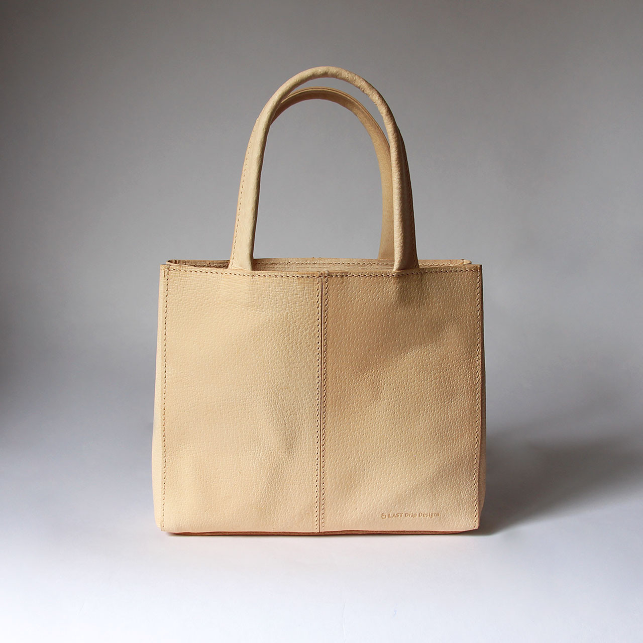 handmade ヌメ本革　トートバッグ　匠職人オリジナル handmade ヌメ本革 トートバッグ 匠職人オリジナル handmade