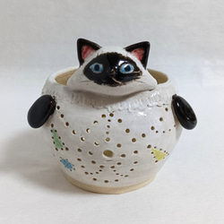 猫（ねこ） キャンドル・キャンドルホルダー のおすすめ人気通販