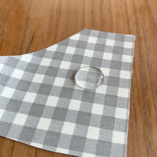 2点セット【撥水でチェック】バランスチェアイージー　カバー バランス イージー専用｜はっ水カバー バランスラボ – バランスチェア