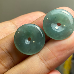 翡翠 ルース のおすすめ人気通販 検索結果｜Creema(クリーマ  