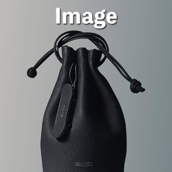 本革スケボーチャーム  キーホルダー レザー小物 / BR511 6枚目の画像