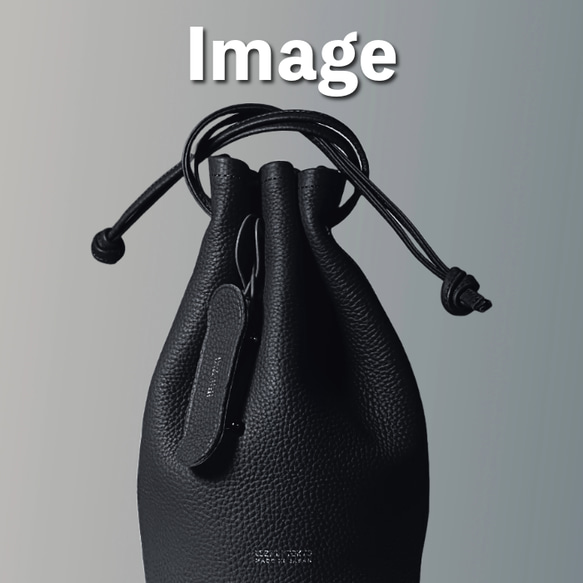 本革スケボーチャーム  キーホルダー レザー小物 / BR511 6枚目の画像