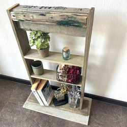 流木 棚 のおすすめ人気通販 検索結果｜Creema(クリーマ) ハンドメイド