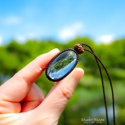 レア・希少！ぷっくりかわいい高品質ヒマラヤ産水晶リンガムと6面チク
