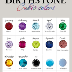 14K金 ゴールド ローヤルゼリーハニカム六角形  ヘリックス 軟骨 トラガス イヤリング ピアス ラブレット 2枚目の画像