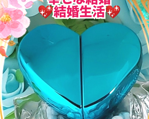 幸せな結婚❤結婚生活❤️ハッピーマリッジシンデレラ❤ロマンティック