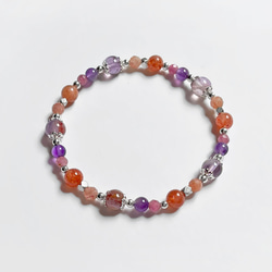 サンストーン ブレスレット の人気通販｜Creema(クリーマ) 国内