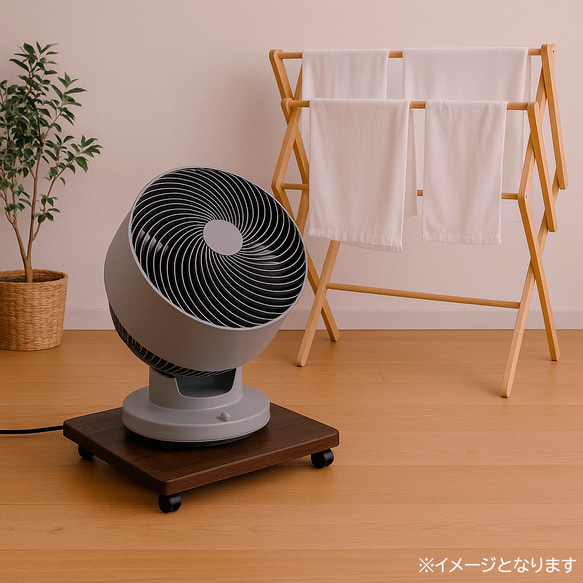 【1万円以上ご購入者専用】キャスター付きミニ台車（特典価格50円）※単品不可 7枚目の画像