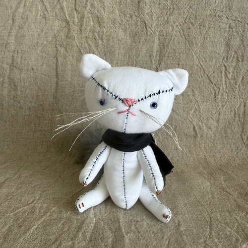 猫のひたいほどワイド ぬいぐるみ・缶バッジ （猫魚・ガーデニング部） 激レア 猫のひたいほどワイド on X: 