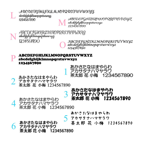 【全4色】＼着画レビューキャンペーン中♩／ 20mmの迷子札付　柔らかコードを使用した犬用チョーカー 16枚目の画像