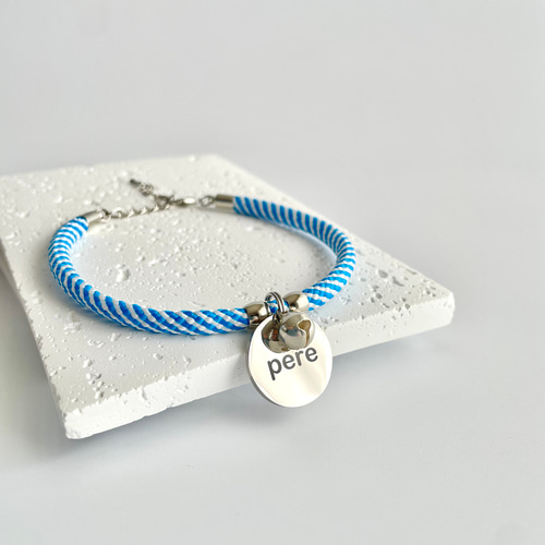 全4色】20mmの迷子札付 柔らかコードを使用した犬用チョーカー リード