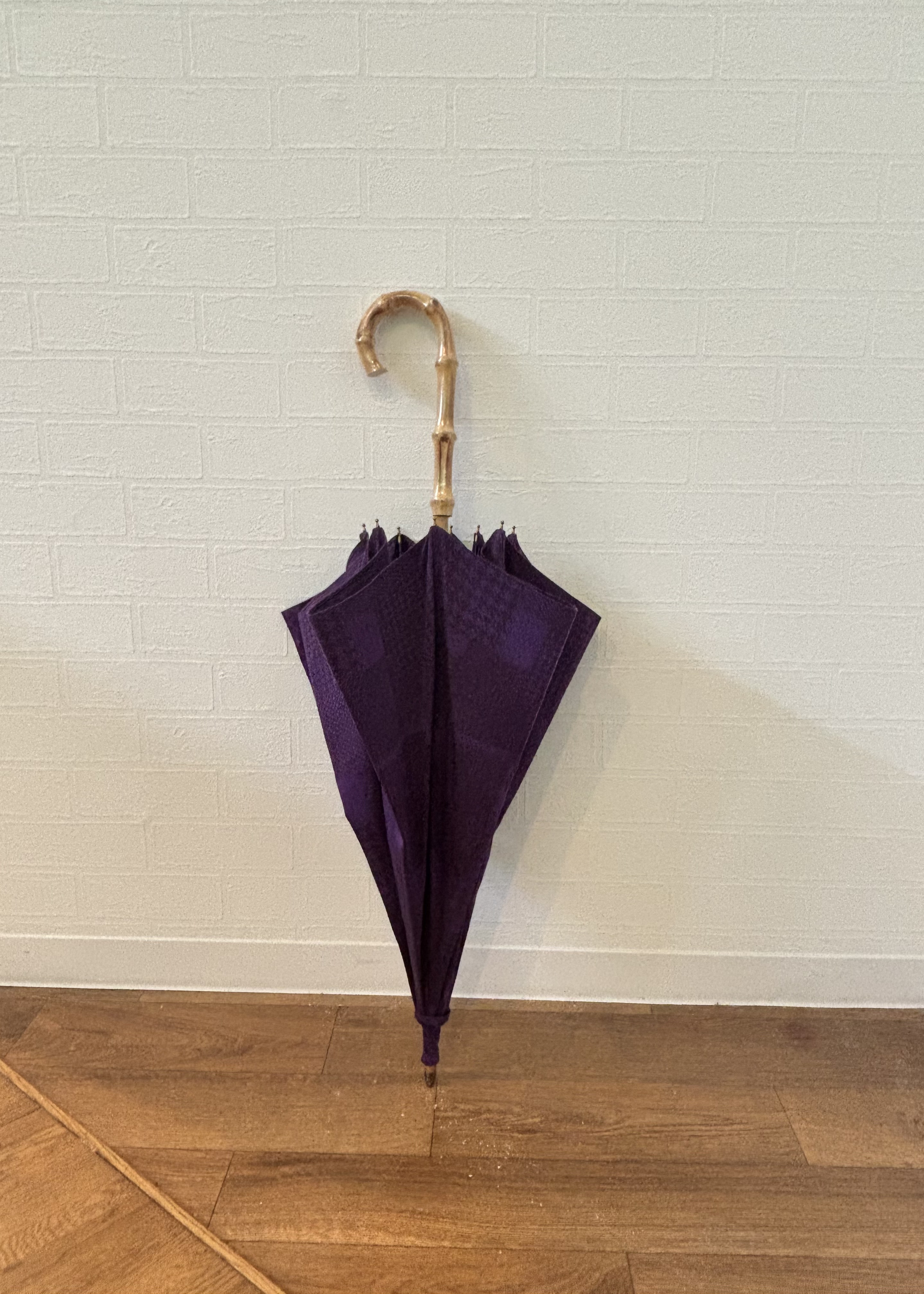 播州織日傘⭐️職人が作る⭐️送料無料⭐️Made in Japan