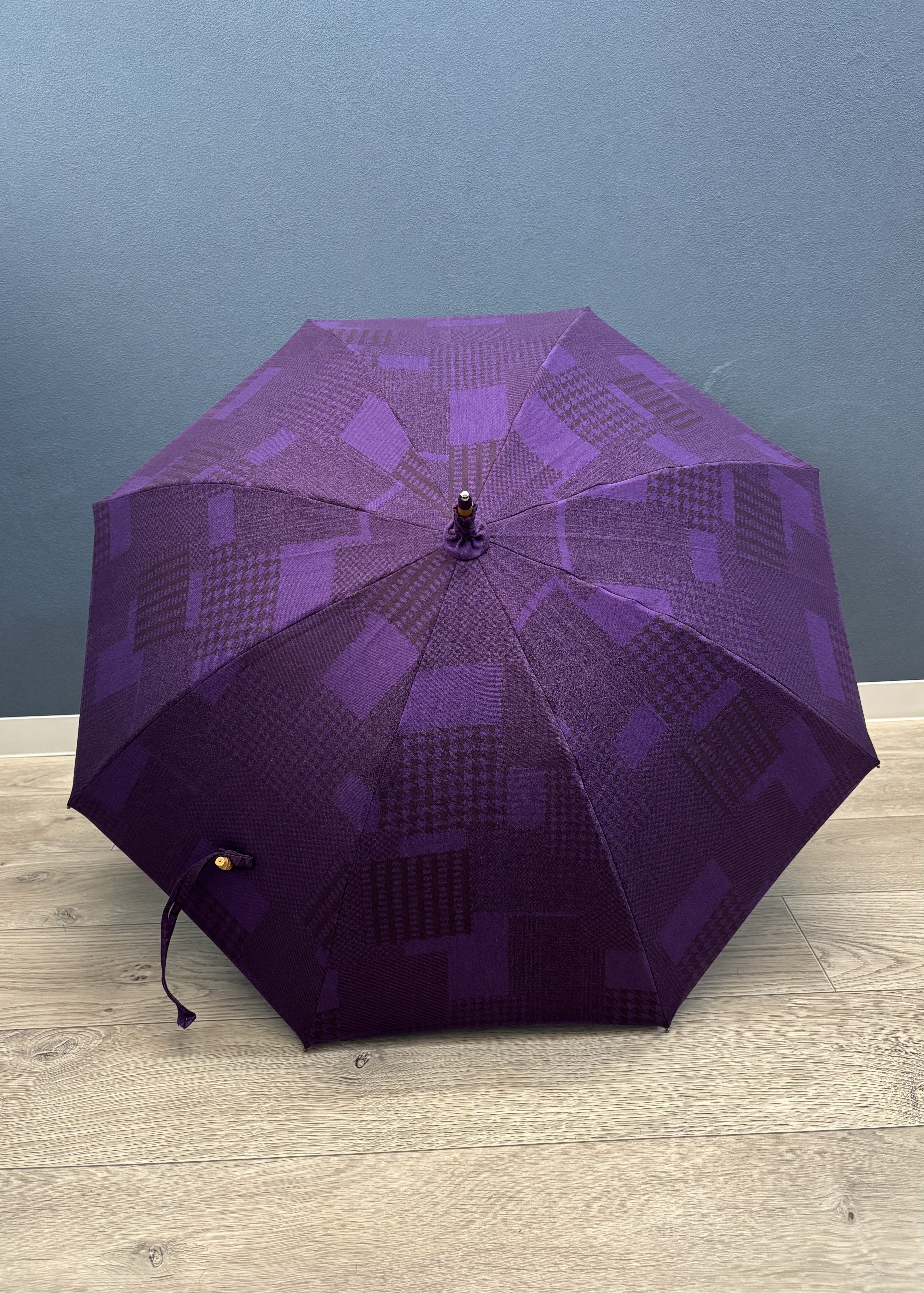 播州織日傘⭐️職人が作る⭐️送料無料⭐️Made in Japan