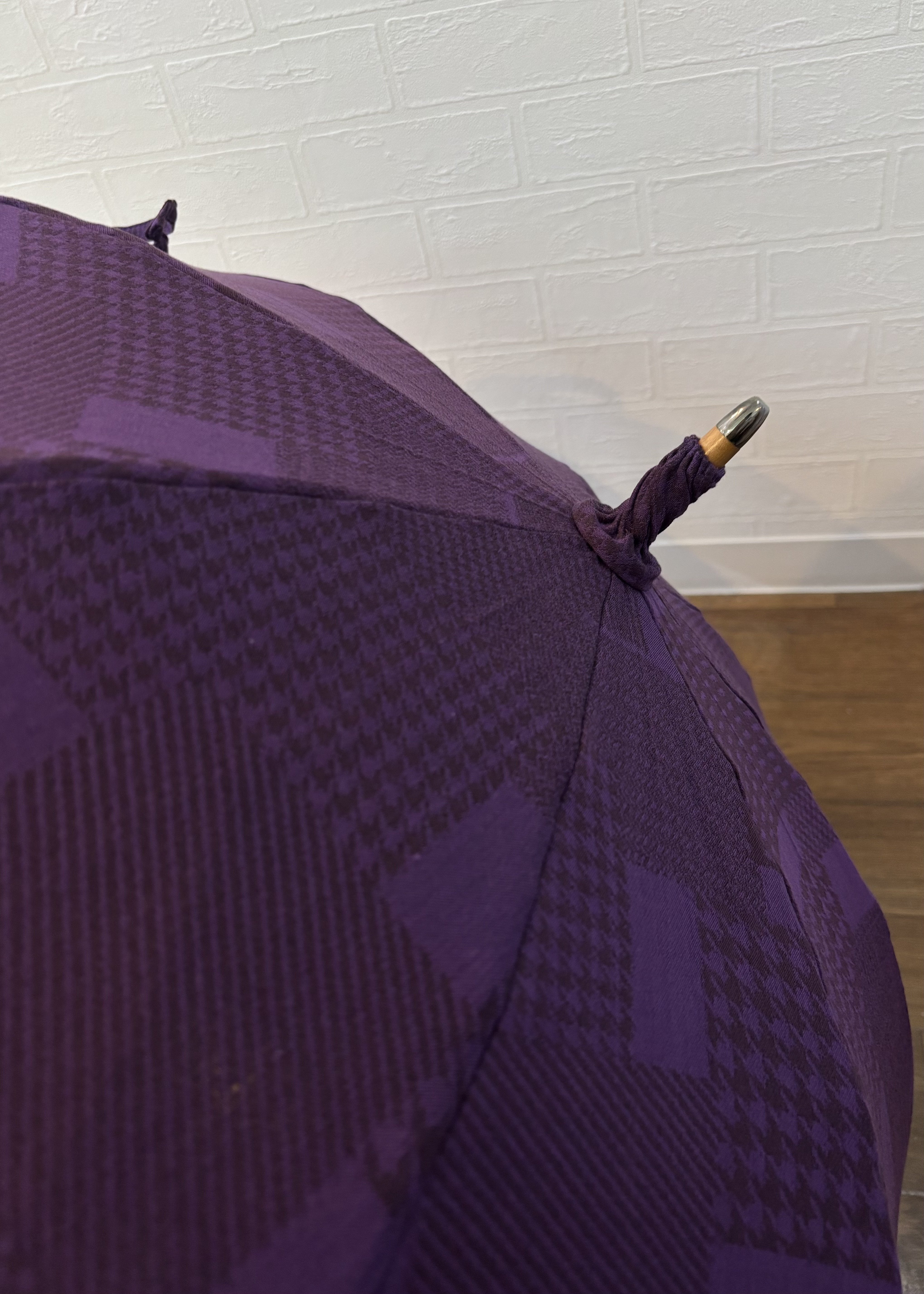 播州織日傘⭐️職人が作る⭐️送料無料⭐️Made in Japan