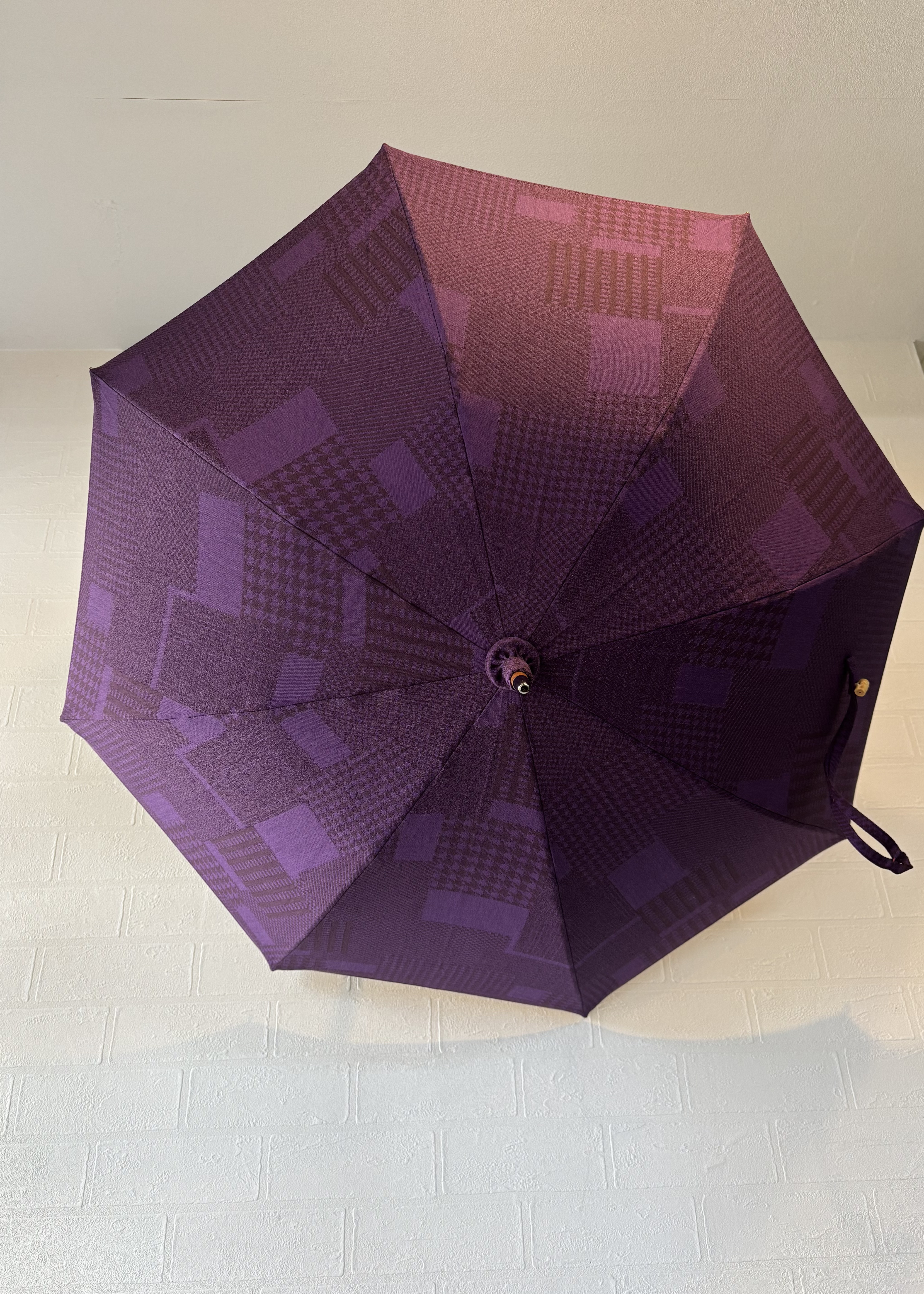 播州織日傘⭐️職人が作る⭐️送料無料⭐️Made in Japan