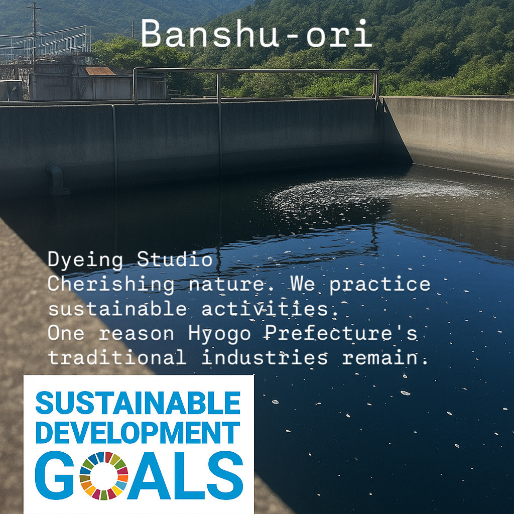 播州織日傘⭐️職人が作る⭐️送料無料⭐️Made in Japan