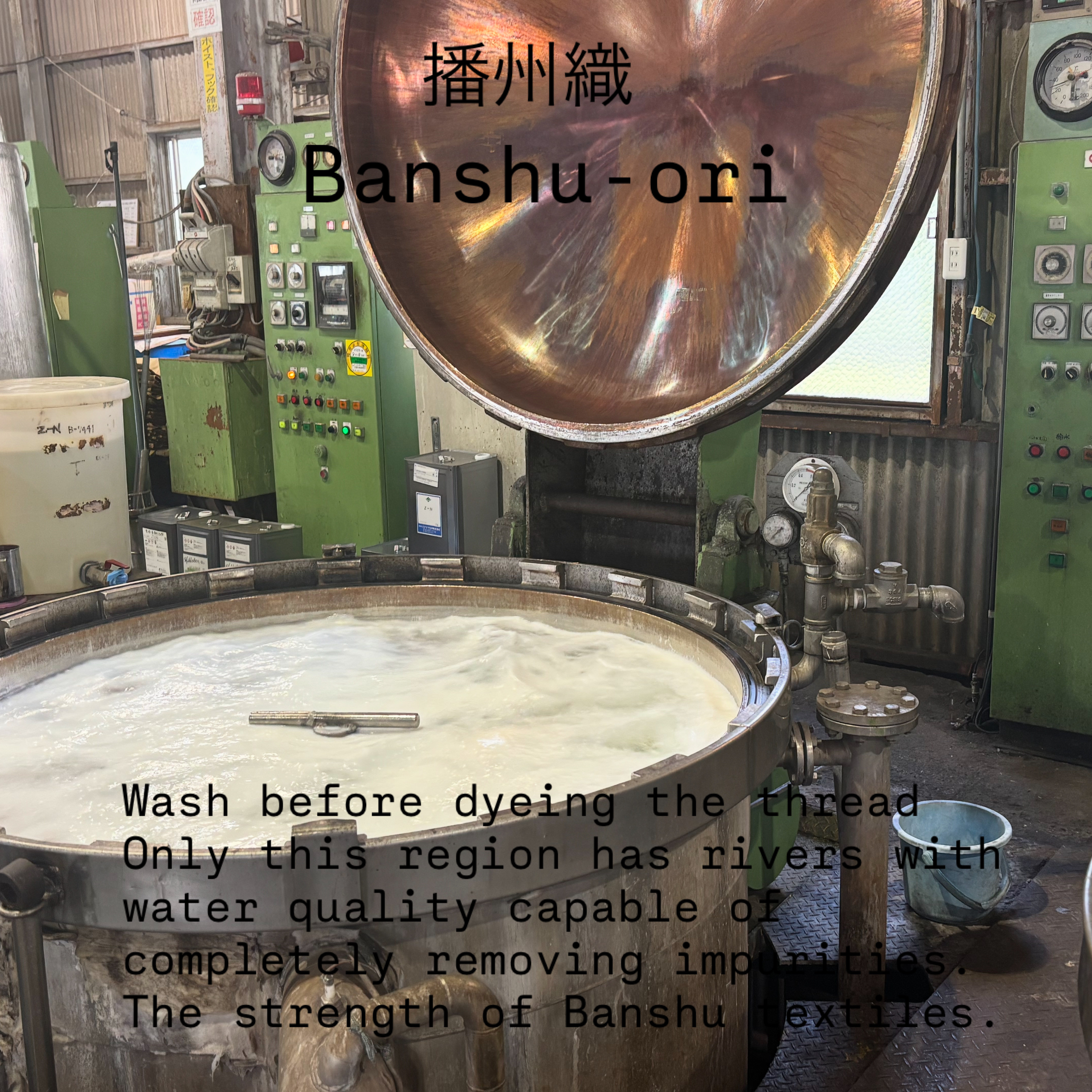 播州織日傘⭐️職人が作る⭐️送料無料⭐️Made in Japan